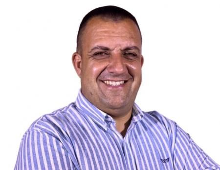 Jos&eacute; Juli&atilde;o Gancinho Liberal