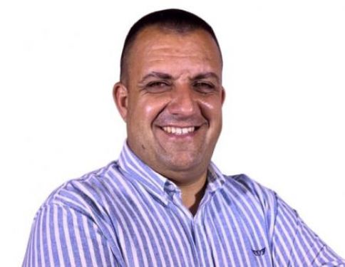 Jos&eacute; Juli&atilde;o Gancinho Liberal