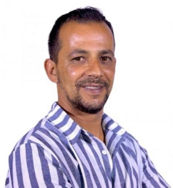 Pedro Miguel Inoc&ecirc;ncio Deodato