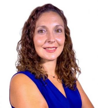 Teresa Maria Ordem Fragoso