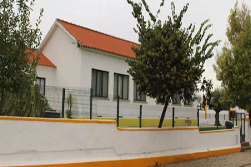 Escola Básica de Vera Cruz
